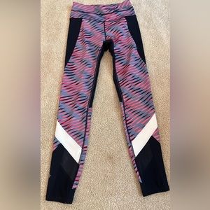 Athleta leggings size XXS